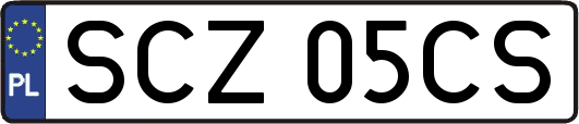 SCZ05CS