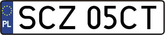 SCZ05CT