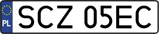 SCZ05EC