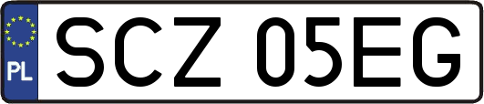 SCZ05EG