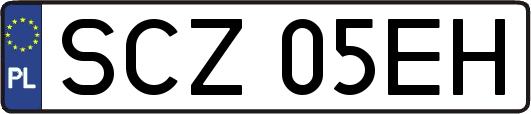 SCZ05EH