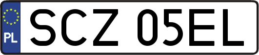 SCZ05EL