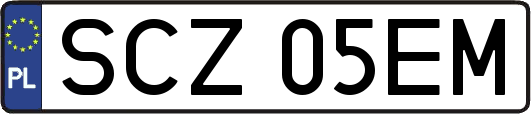 SCZ05EM