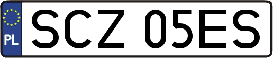SCZ05ES