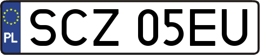 SCZ05EU