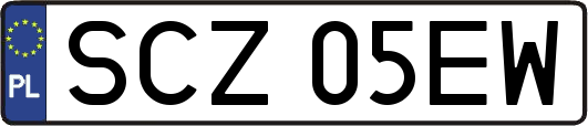 SCZ05EW