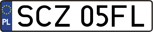 SCZ05FL