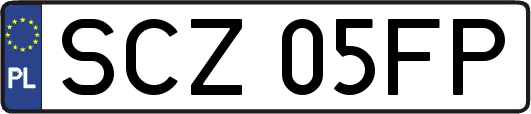 SCZ05FP