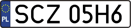 SCZ05H6