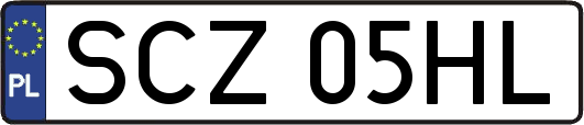 SCZ05HL