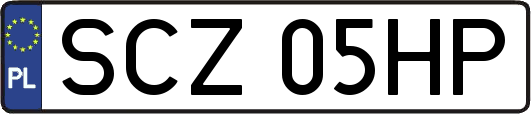 SCZ05HP