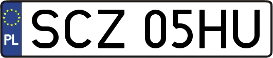SCZ05HU