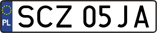 SCZ05JA