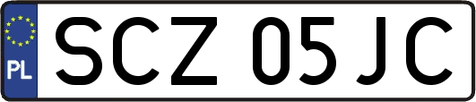 SCZ05JC