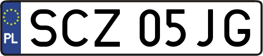 SCZ05JG