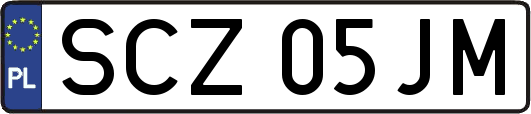 SCZ05JM