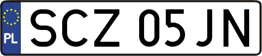SCZ05JN