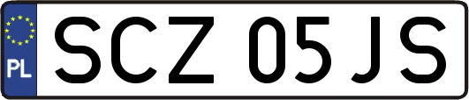 SCZ05JS