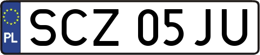 SCZ05JU