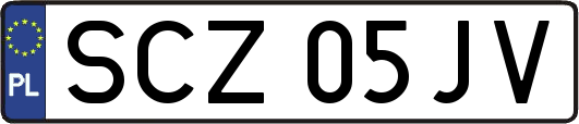 SCZ05JV