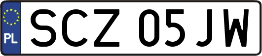 SCZ05JW
