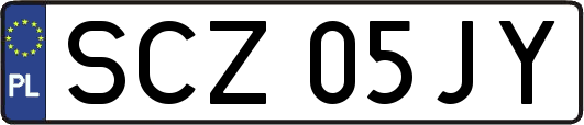 SCZ05JY