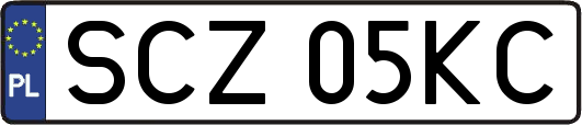 SCZ05KC