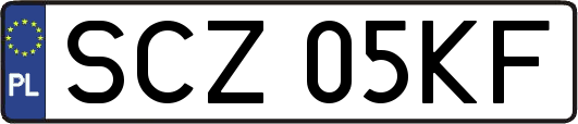 SCZ05KF