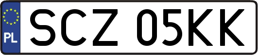 SCZ05KK