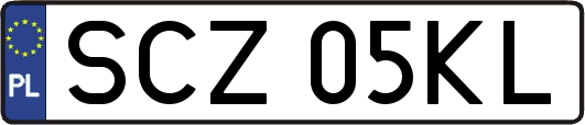 SCZ05KL