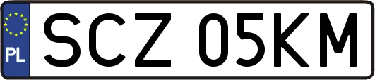 SCZ05KM