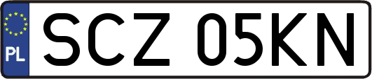SCZ05KN