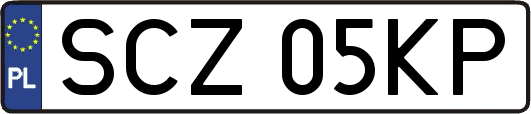 SCZ05KP