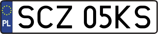 SCZ05KS
