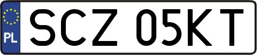 SCZ05KT