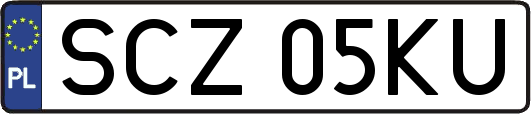 SCZ05KU