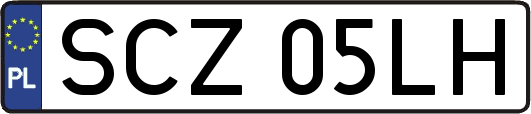 SCZ05LH