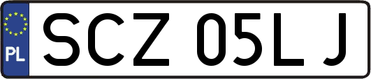 SCZ05LJ