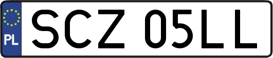 SCZ05LL