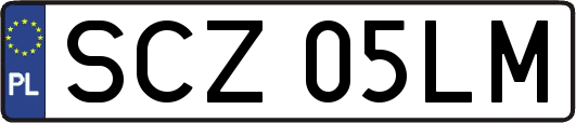 SCZ05LM