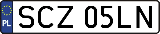 SCZ05LN