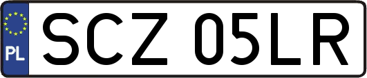 SCZ05LR