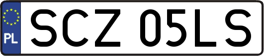 SCZ05LS