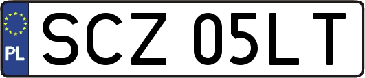SCZ05LT