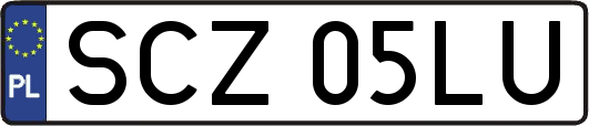 SCZ05LU
