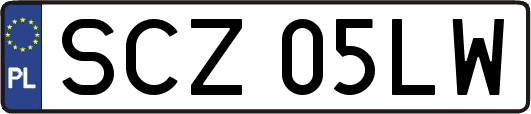 SCZ05LW