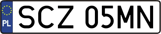 SCZ05MN