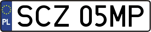 SCZ05MP