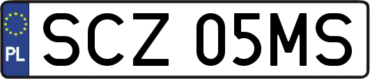 SCZ05MS
