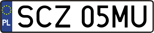 SCZ05MU